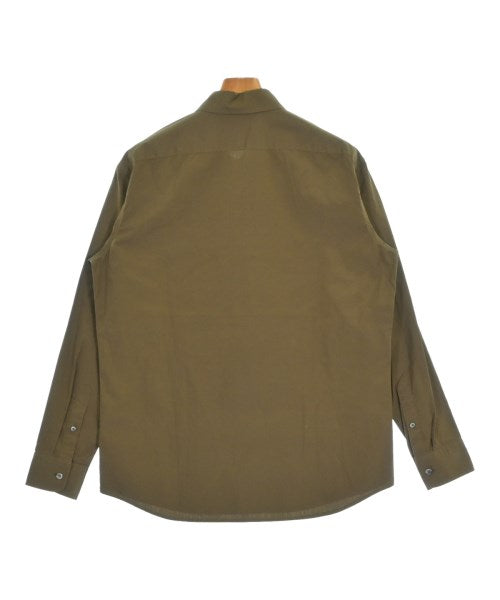 A.P.C. 休閒襯衫