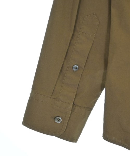 A.P.C. 休閒襯衫