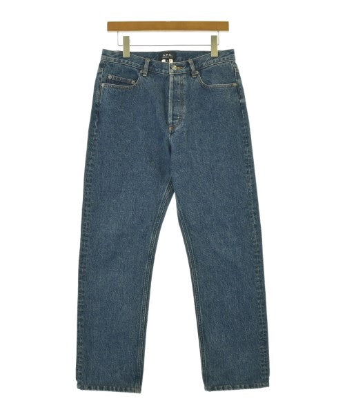 A.P.C. 牛仔褲