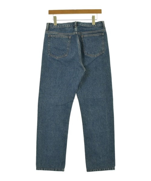 A.P.C. 牛仔褲