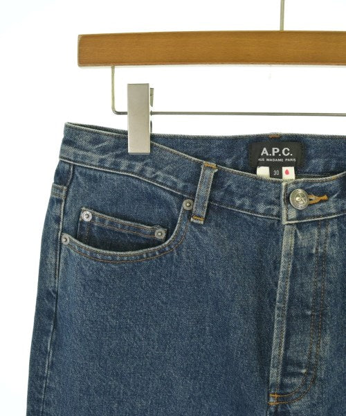 A.P.C. 牛仔褲