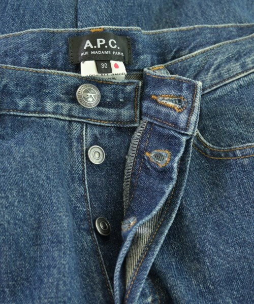 A.P.C. 牛仔褲