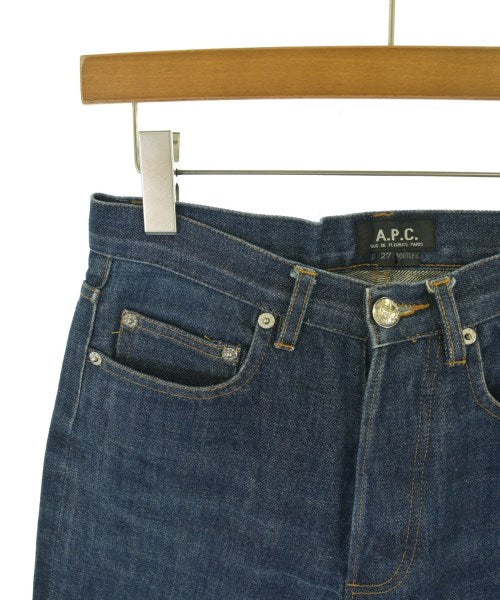 A.P.C. 牛仔褲