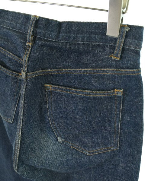 A.P.C. 牛仔褲
