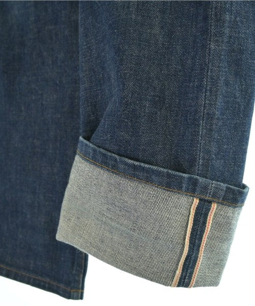 A.P.C. 牛仔褲