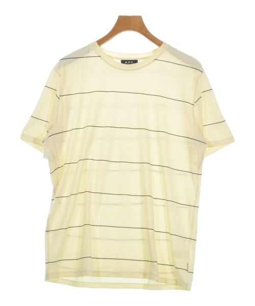 A.P.C. T恤/上衣