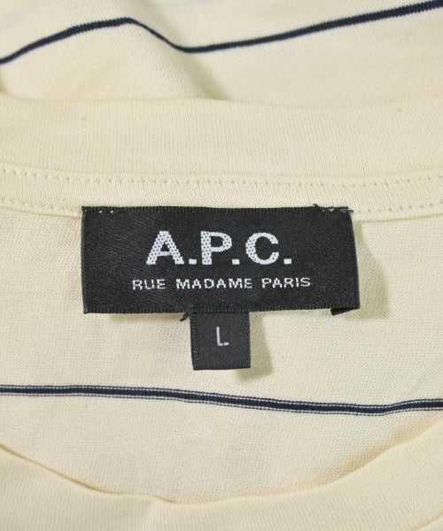 A.P.C. T恤/上衣