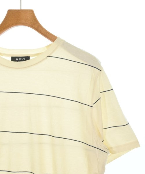 A.P.C. T恤/上衣