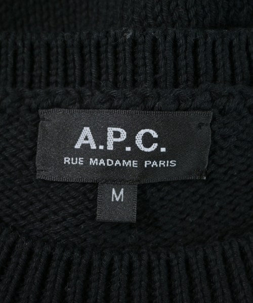 A.P.C. 毛衣