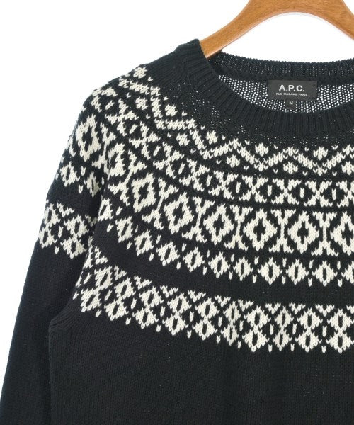 A.P.C. 毛衣