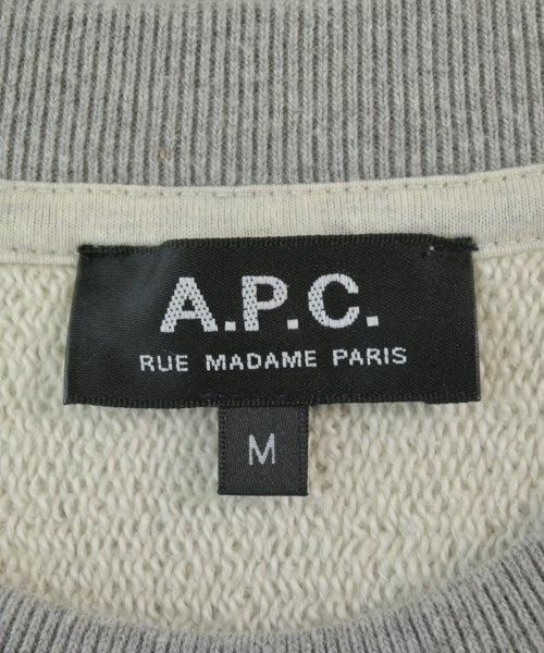 A.P.C. 運動衫