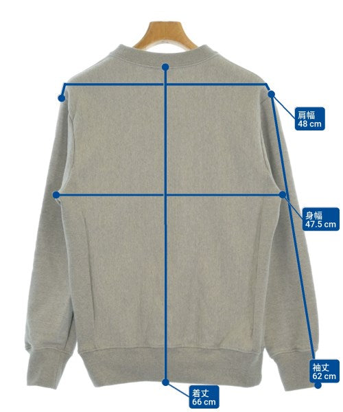 A.P.C. 運動衫