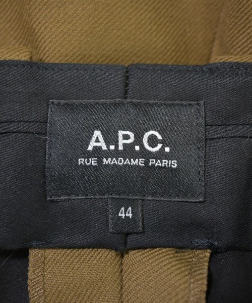 A.P.C. 長褲