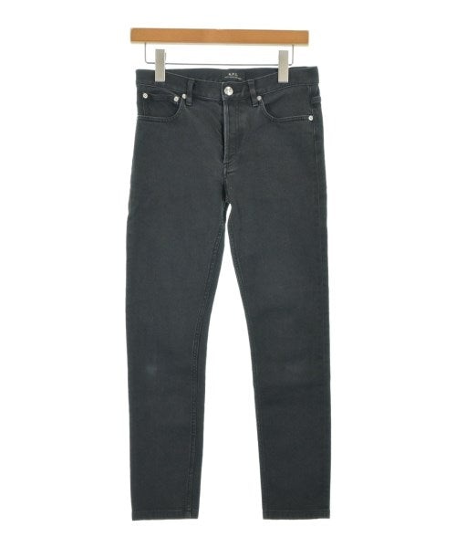 A.P.C. 牛仔褲