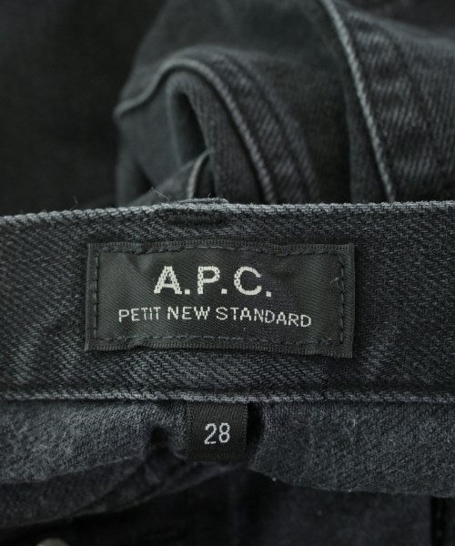 A.P.C. 牛仔褲