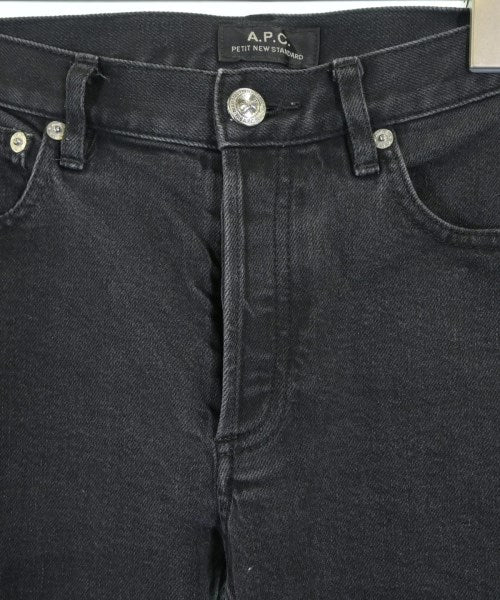 A.P.C. 牛仔褲