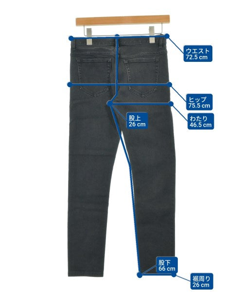 A.P.C. 牛仔褲