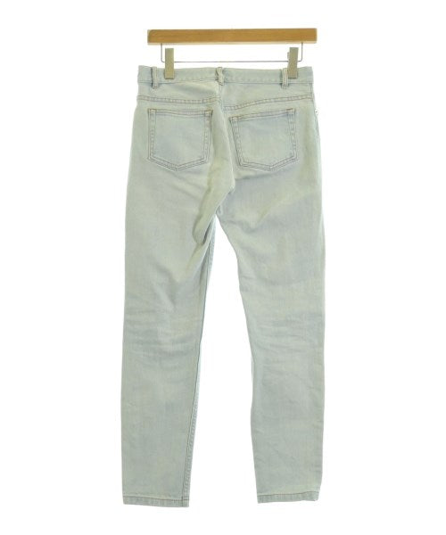 A.P.C. 牛仔褲