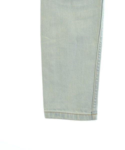A.P.C. 牛仔褲