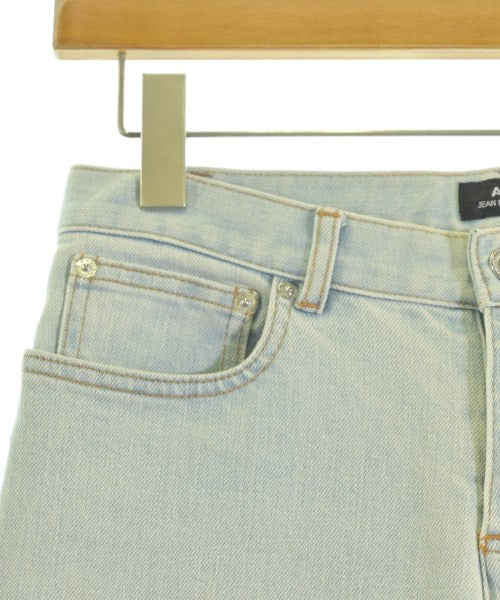 A.P.C. 牛仔褲