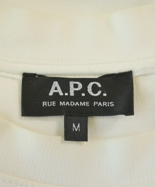 A.P.C. T恤/上衣