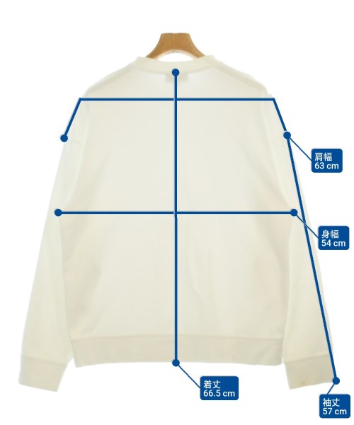 A.P.C. T恤/上衣