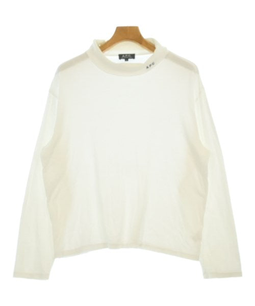 A.P.C. T恤/上衣