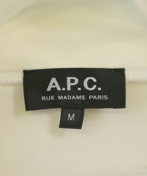 A.P.C. T恤/上衣