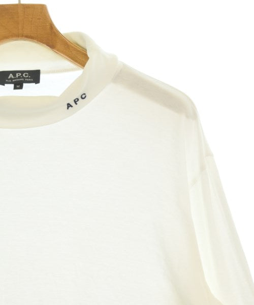 A.P.C. T恤/上衣