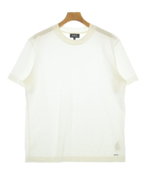 A.P.C. T恤/上衣