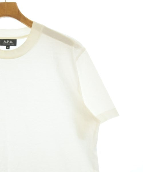 A.P.C. T恤/上衣