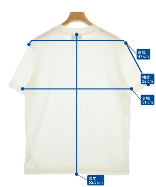A.P.C. T恤/上衣