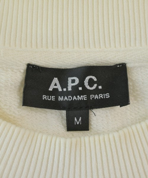 A.P.C. 毛衣
