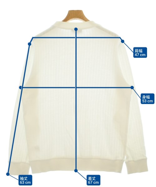 A.P.C. 毛衣