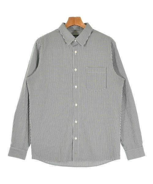 A.P.C. 休閒襯衫