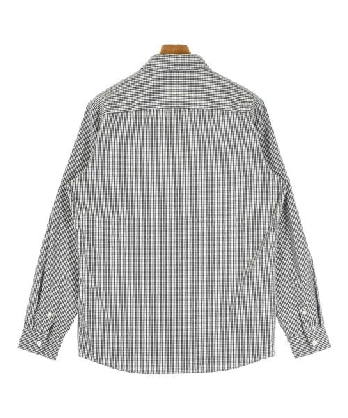 A.P.C. 休閒襯衫