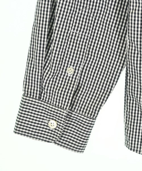 A.P.C. 休閒襯衫