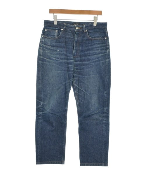 A.P.C. 牛仔褲