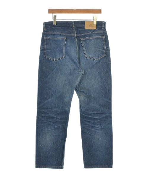 A.P.C. 牛仔褲