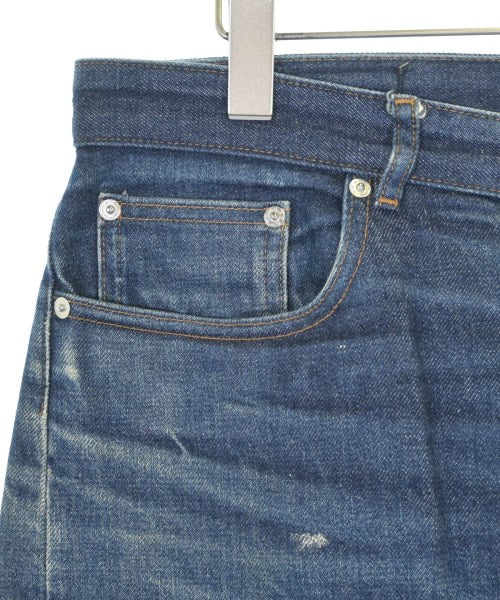 A.P.C. 牛仔褲