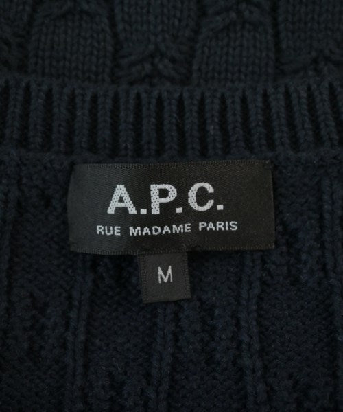 A.P.C. 背心