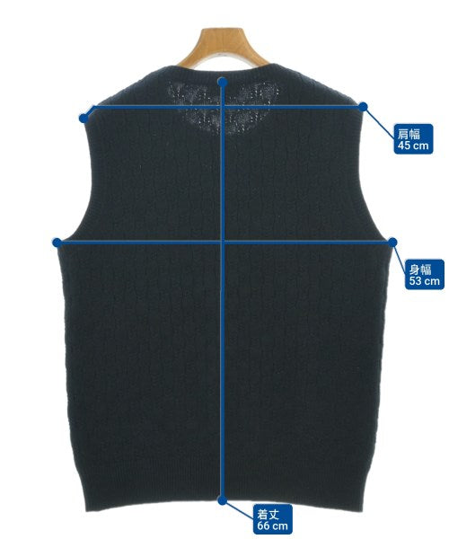 A.P.C. 背心