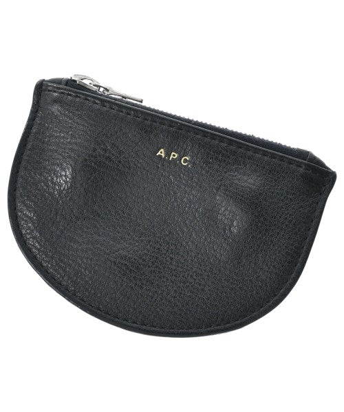 A.P.C. 錢包/零錢包