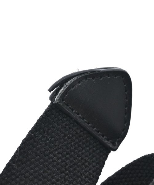 A.P.C. 皮帶