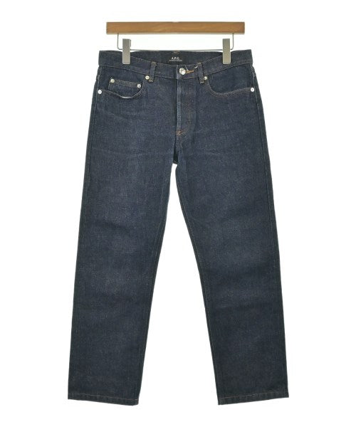 A.P.C. 牛仔褲