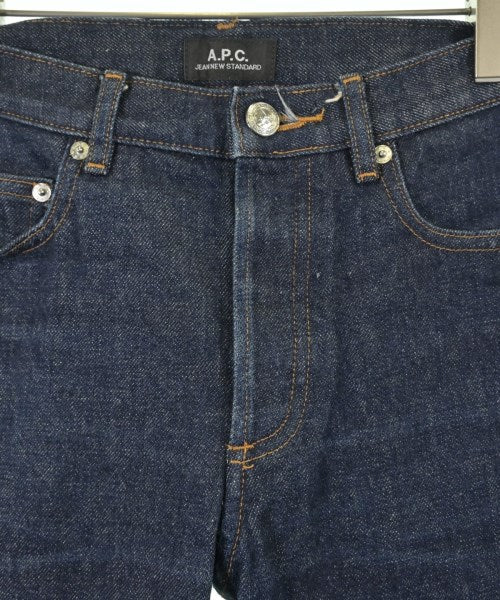 A.P.C. 牛仔褲