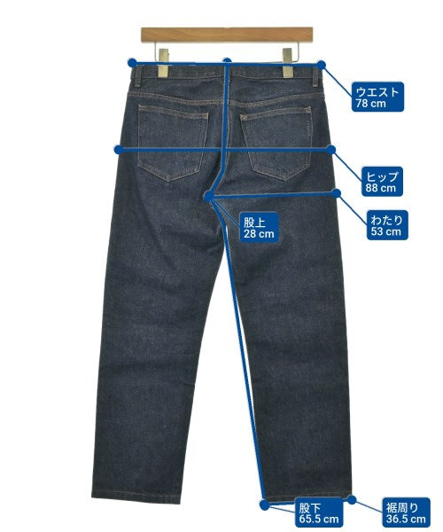 A.P.C. 牛仔褲