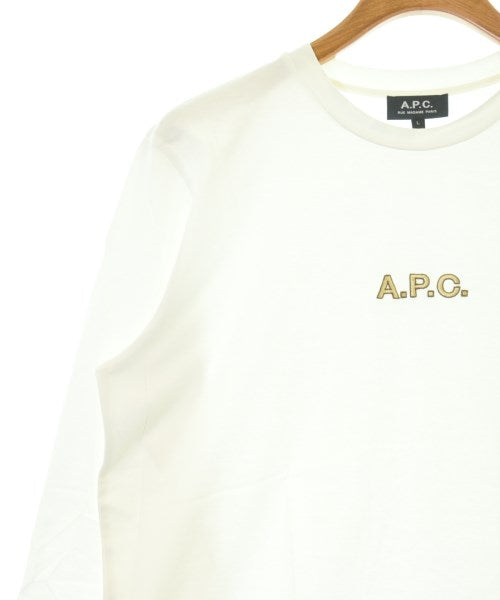 A.P.C. T恤/上衣
