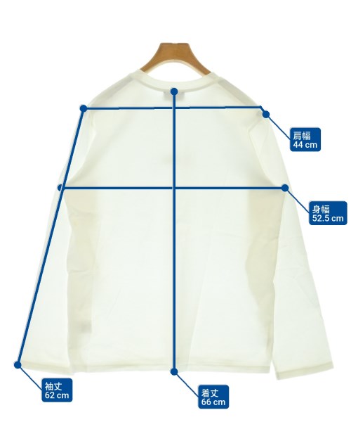 A.P.C. T恤/上衣