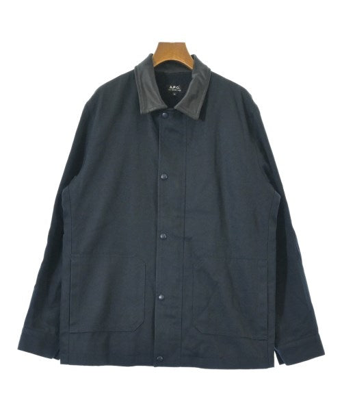 A.P.C. 其他飛行外套